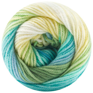 Premier Colorfusion DK Yarn - Variant Image Springtime