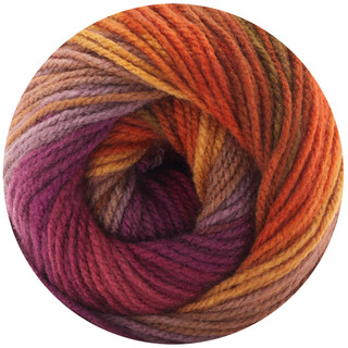 Premier Colorfusion DK Yarn - Variant Image Autumn Sky