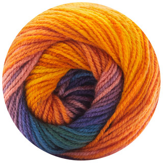 Premier Colorfusion DK Yarn - Variant Image Tropical