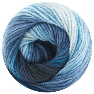 Premier Colorfusion DK Yarn - Variant Image Blue Jeans