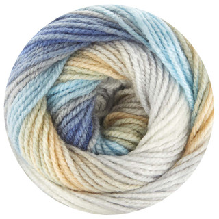 Premier Colorfusion DK Yarn - Variant Image Seaside