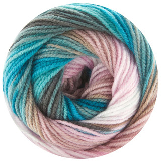Premier Colorfusion DK Yarn - Variant Image Salt Water Taffy