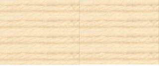 Herrschners Pre-Cut Latch Hook Rug Yarn - Variant Image Ecru
