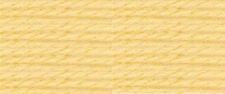 Herrschners Pre-Cut Latch Hook Rug Yarn - Variant Image Pale Yellow