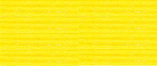 Herrschners Pre-Cut Latch Hook Rug Yarn - Variant Image Bright Yellow