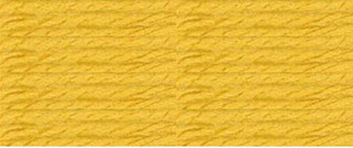 Herrschners Pre-Cut Latch Hook Rug Yarn - Variant Image Yellow