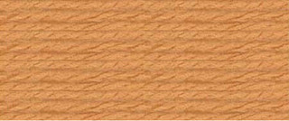 Herrschners Pre-Cut Latch Hook Rug Yarn - Variant Image Light Straw
