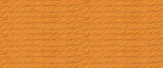 Herrschners Pre-Cut Latch Hook Rug Yarn - Variant Image Medium Gold