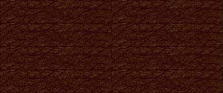 Herrschners Pre-Cut Latch Hook Rug Yarn - Variant Image Coffee