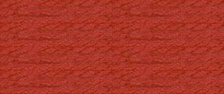 Herrschners Pre-Cut Latch Hook Rug Yarn - Variant Image Dark Coral