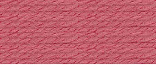 Herrschners Pre-Cut Latch Hook Rug Yarn - Variant Image Rose