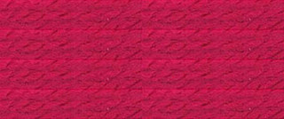 Herrschners Pre-Cut Latch Hook Rug Yarn - Variant Image Dark Rose