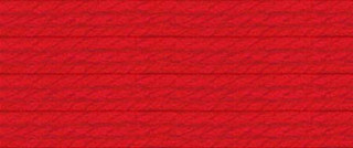 Herrschners Pre-Cut Latch Hook Rug Yarn - Variant Image Bright Red