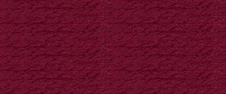 Herrschners Pre-Cut Latch Hook Rug Yarn - Variant Image Burgundy