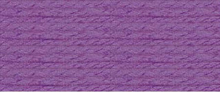 Herrschners Pre-Cut Latch Hook Rug Yarn - Variant Image Dark Lavender