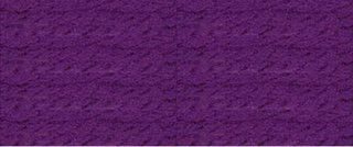 Herrschners Pre-Cut Latch Hook Rug Yarn - Variant Image Dark Purple