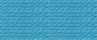 Herrschners Pre-Cut Latch Hook Rug Yarn - Variant Image Light Teal