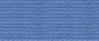 Herrschners Pre-Cut Latch Hook Rug Yarn - Variant Image Cornflower