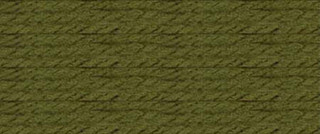 Herrschners Pre-Cut Latch Hook Rug Yarn - Variant Image Moss Green
