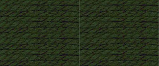 Herrschners Pre-Cut Latch Hook Rug Yarn - Variant Image Dark Green