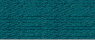 Herrschners Pre-Cut Latch Hook Rug Yarn - Variant Image Dark Teal