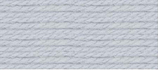 Herrschners Pre-Cut Latch Hook Rug Yarn - Variant Image Grey