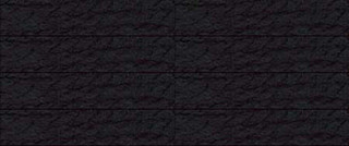Herrschners Pre-Cut Latch Hook Rug Yarn - Variant Image Black