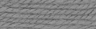 Herrschners Pre-Cut Latch Hook Rug Yarn - Variant Image Medium Grey