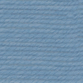 Herrschners Pre-Cut Latch Hook Rug Yarn - Variant Image Delft Blue
