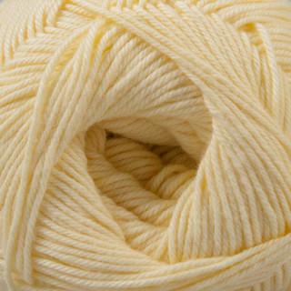Premier Colorfusion Chunky Yarn - Variant Image Buttermilk