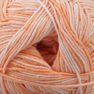 Premier Colorfusion Chunky Yarn - Variant Image Peaches