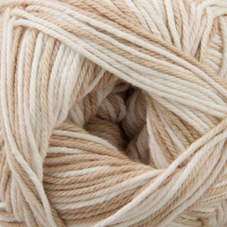 Premier Colorfusion Chunky Yarn - Variant Image Oyster