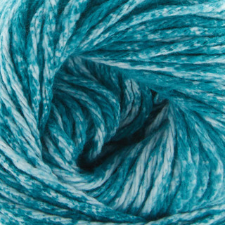 Premier Home Cotton Solids and Multis Yarn - Variant Image Turquoise Splash
