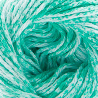 Premier Home Cotton Solids and Multis Yarn - Variant Image Spring Green Splash