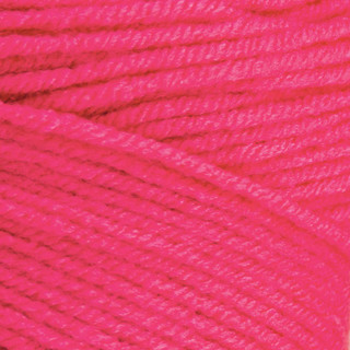 Premier Basix Worsted-Bag of 3 Yarn Pack - Variant Image Fuchsia
