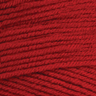 Premier Basix Worsted-Bag of 3 Yarn Pack - Variant Image Red