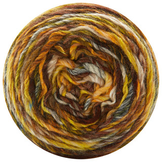 Premier Spun Colors Yarn - Variant Image Harvest