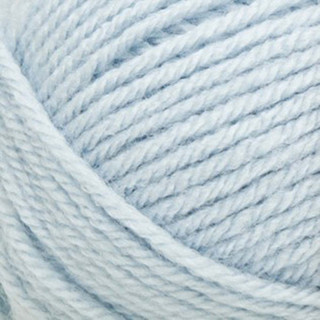 Lion Brand VANNAS CHOICE YARN - Bag of 3 Yarn Pack - Variant Image Silver Blue