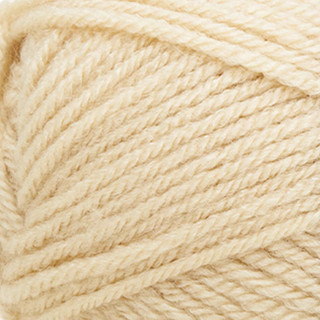 Lion Brand VANNAS CHOICE YARN - Bag of 3 Yarn Pack - Variant Image Beige