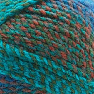 Premier Puzzle Yarn - Variant Image Lumberjack