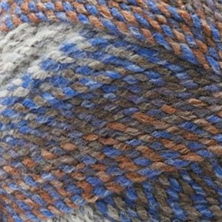Premier Puzzle Yarn - Variant Image Horseshoes
