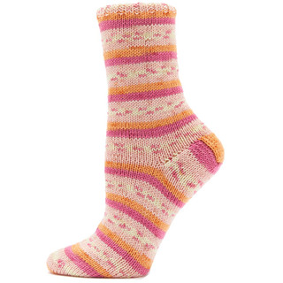 Premier Fruits Yarn - Variant Image Pink Grapefruit