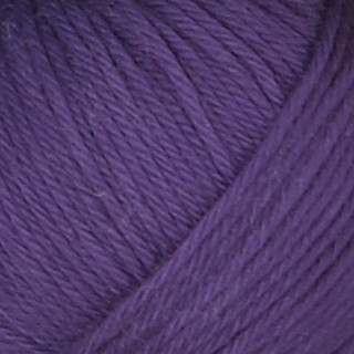 Willow Yarns Meadow Yarn - Variant Image Larkspur