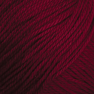 Willow Yarns Meadow Yarn - Variant Image Dark Cherry