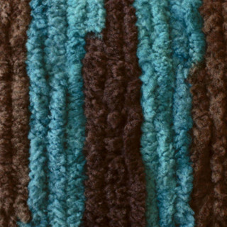 Bernat Blanket 10.5oz—Bag of 2 Yarn Pack - Variant Image Mallard Wood