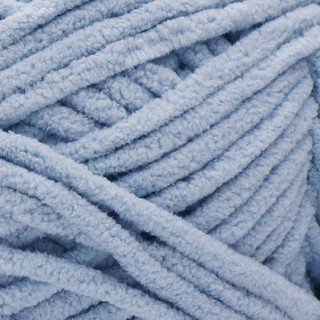 Bernat Baby Blanket 10.5oz Yarn - Variant Image Baby Blue