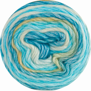 Soho Playful-Bag of 10 Yarn Pack - Variant Image Iced Out