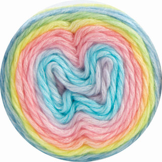 Soho Playful-Bag of 10 Yarn Pack - Variant Image Lullaby