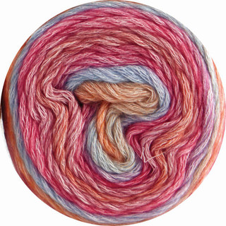 Soho Playful-Bag of 10 Yarn Pack - Variant Image Rainbow Sherbet