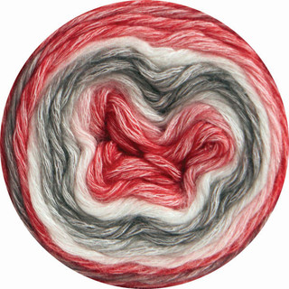 Soho Playful-Bag of 10 Yarn Pack - Variant Image Cherry Pie